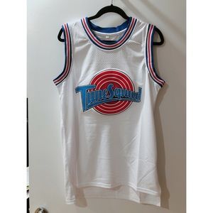 Tune Squad #1 Bugs Bunny Sports Jersey